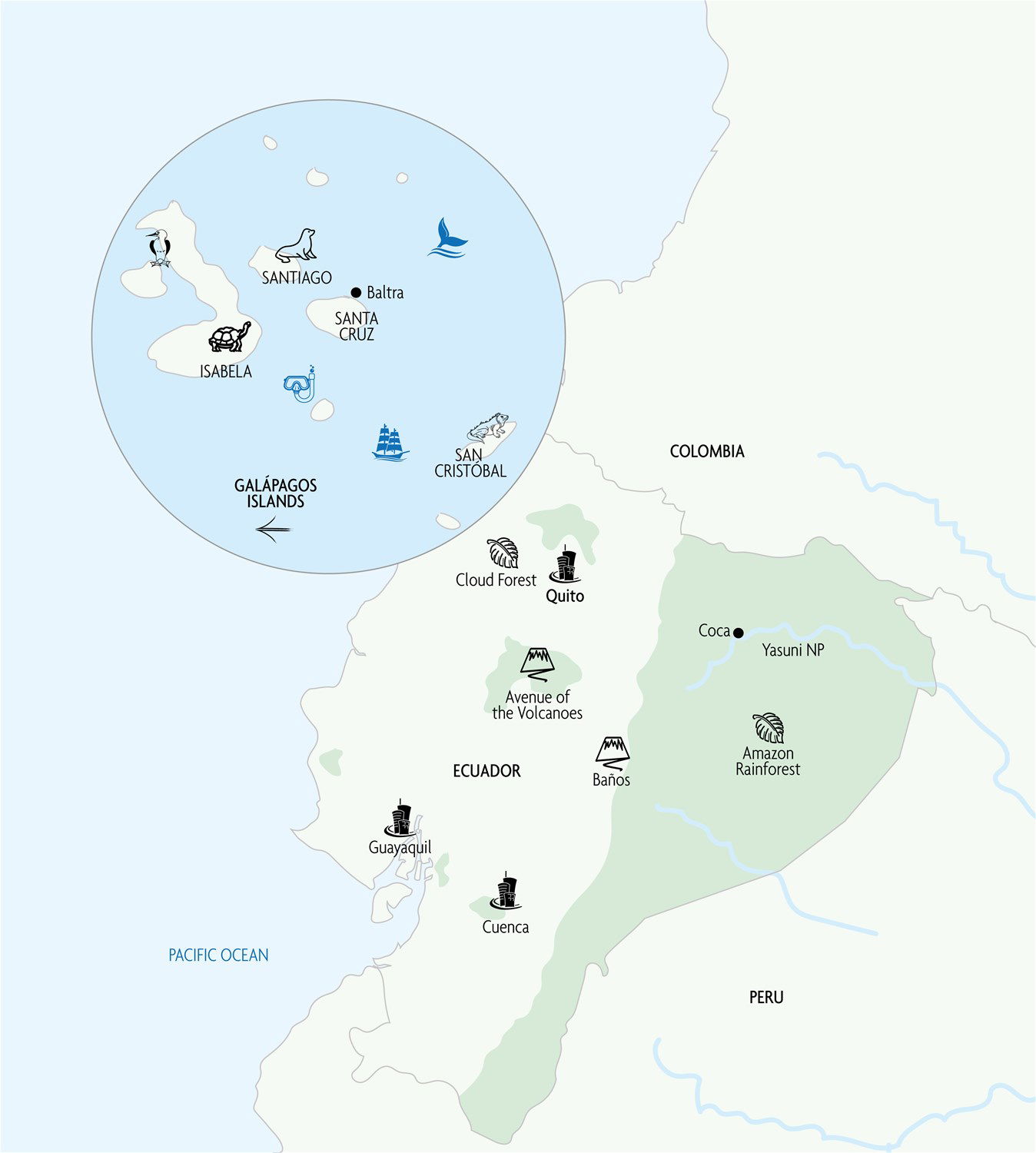 Ecuador Holidays 2024 2025 Trailfinders   Rt87qigodm C&sam Ecaudor Main Map 01 1500x1500 